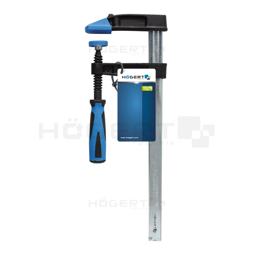 Струбцина столярна 300 x 120 мм. (HT3B908)_02