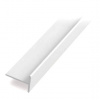 Алюмінієвий профіль T 18 мм, L=3 m, білий (A-T18-300-10)_01