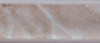 Плінтус El-Mech-Plast для кухні №091, 3 м, Мармур Сіро-бежевий (91)_01