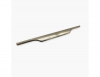 Ручка Bravo Beak 320 мм сталь
