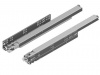 Комплект направляючих Dynapro 350мм Soft-Close (40кг) лів./прав.