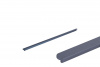 Ручка DL 199/0960 GR профільна Графіт