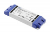 Блок живлення LED PRO+ 12V, 60W, input 220-240VAC, IP20, розм.185x65x22 mm