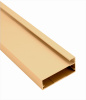 Профіль AR298 матове золото (5.4 м) (CKRU0298)_01