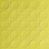 Заглушка самоклеюча FOLMAG 075 Зелений Лайм D20 (28 шт/арк)
