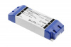 Блок живлення LED PRO+ 12V, 100W, input 220-240VAC, IP20, розм.180x66x32 mm