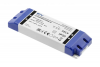 Блок живлення LED PRO+ 12V, 50W, input 220-240VAC, IP20, розм.185x65x22 mm