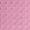Заглушка самоклеюча FOLMAG 082 Ліловий D14 (25 шт/арк)