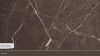 Компакт-плита Puricelli 6014 Zebra Marble MM антифінгер 4200*1620*12 ядро коричневе