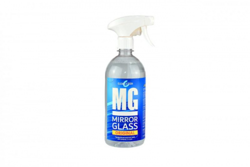 C2T MIRRORGLASS ORIGINAL засіб для чищення скла та дзеркал 750ml
