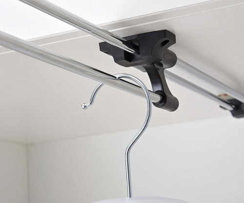 Висувний вішак GTV підсилений L-250 з гачком (WW-WSD250-01B)_03