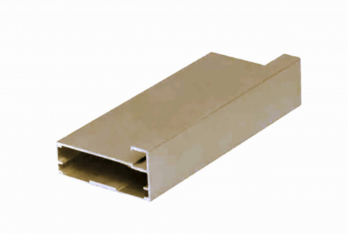 Профіль AR298 матова шампань (5.4 м) (CKRU0298)_01