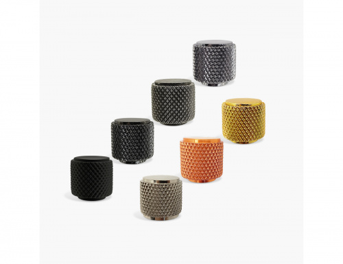 Ручка Bravo Fern золото