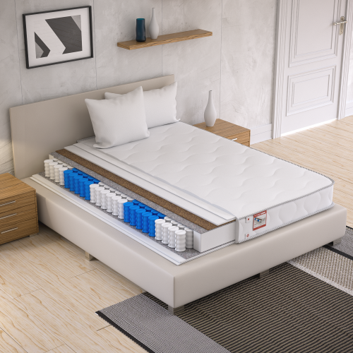 Матрац Dexter 90 *190