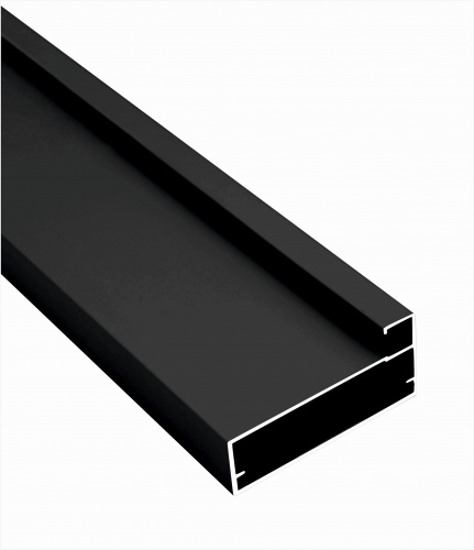 Фасад рамковий М-5 Чорний (R298)