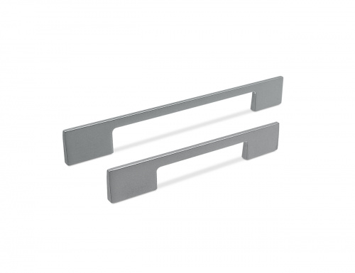 Ручка Bravo Lupin 128 мм алюміній