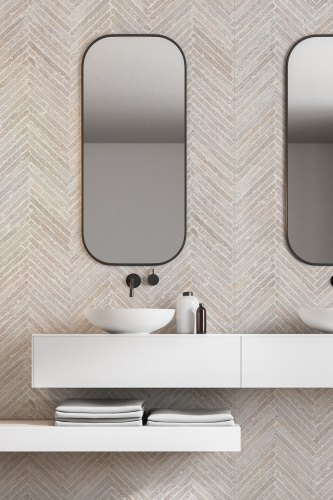 ROCKO KRONOSPAN Грейдж Бабілон R130/PT 2800x1230x4