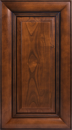 Фасад дерев'яний 