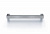 Ручка 1024/128/SS/Матова нержавіюча сталь (SS-1024)_01
