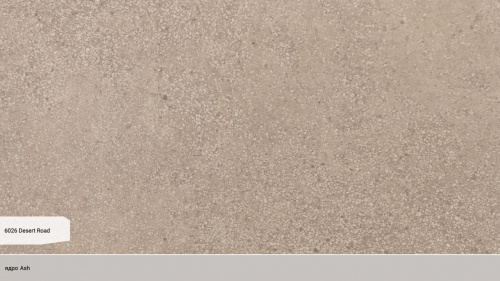 Компакт-плита Puricelli 6026 Desert Road SN 4200*1620*12 ядро в колір декору
