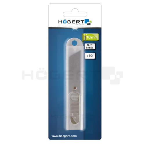 Запасні сегменти для ножа 18 мм SK5 STEEL 10шт в уп. (HT4C662)_02