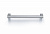 Ручка 1026/192/SS/Матова нержавіюча сталь (SS-1026)_01