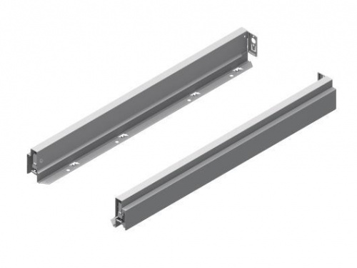 Царги Nova Pro Scala H186 NL 500 Silver