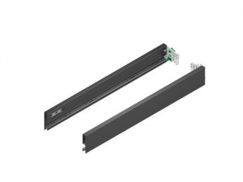 Царги Vionaro H63 NL 500 Graphite