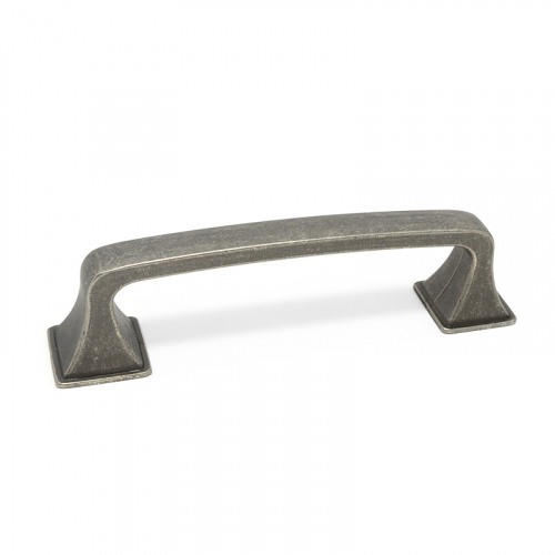 Ручка D-1007 96 мм MAN Матовий античний нікель