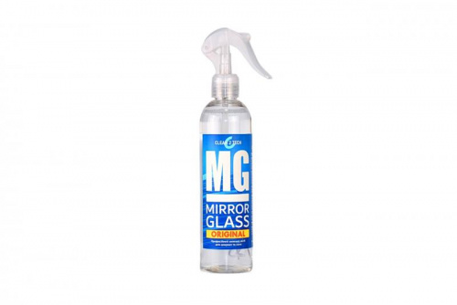 C2T MIRRORGLASS ORIGINAL засіб для чищення скла та дзеркал 300ml