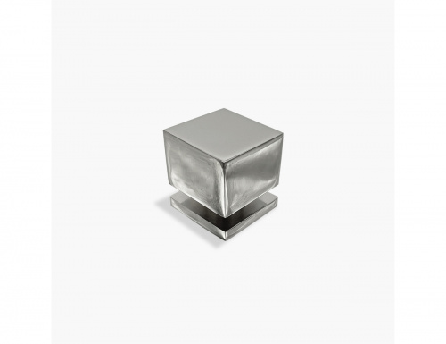 Ручка Bravo Cube 20 хром
