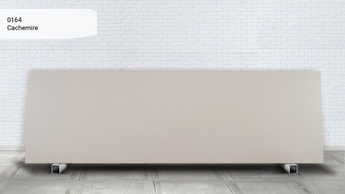 Компакт-плита Puricelli 0164 Cachemire MM антифінгер 4200*1300*12 ядро в колір декору