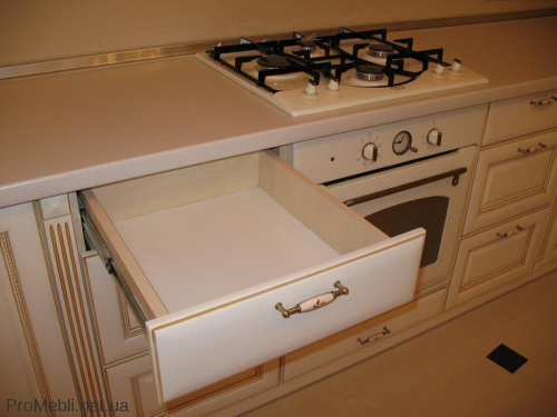 Фасад дерев'яний 