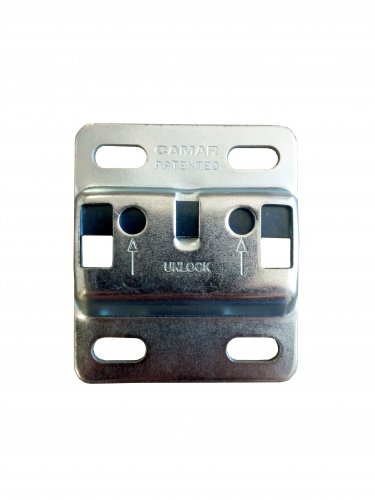 Планка монтажна CAMAR 60x70mm допідвіса 807 (897ASZ16070)_01