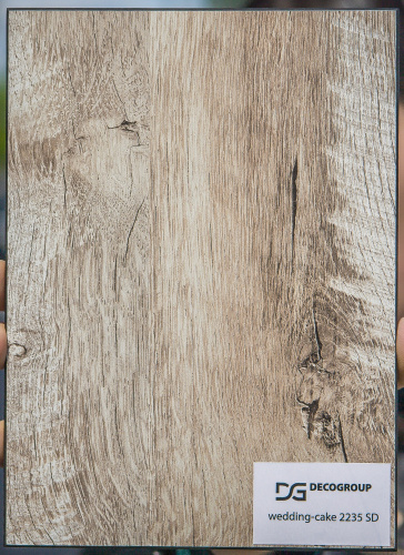 Панель Compact STYLAM 2235 SD/1020 SD HPL 12мм (4320*1220)