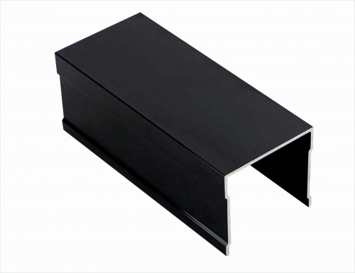 Направляюча верхня МОНО Чорний (5.5м)