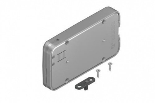 Тросовий механізм опускання KINVARO D-M 60N Silver