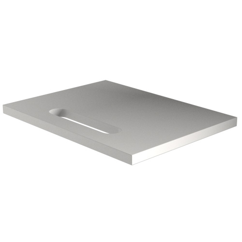 Ручка фрезерована Р10 (Р10)_01