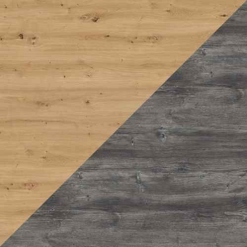 Стінова панель EGGER H1318 ST10/H1486 ST36 4100х640х8