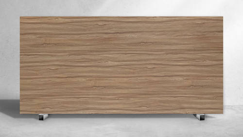 2743 Walnut brown 1530*3660 Горіх коричневий 12 мм, пластик HPL