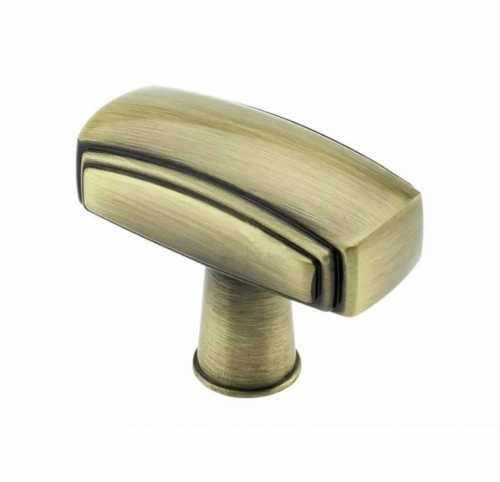 Ручка KR 53 АВ Блискуча бронза (KR 53 AB)_01