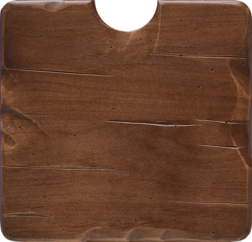 Фасад дерев'яний 