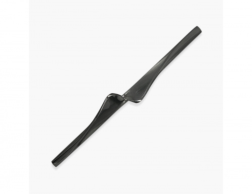 Ручка Bravo Lily 160 мм нікель