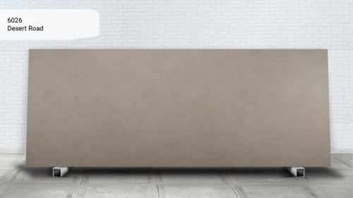 Компакт-плита Puricelli 6026 Desert Road SN 4200*1620*12 ядро в колір декору