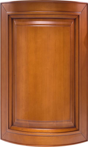 Фасад дерев'яний 