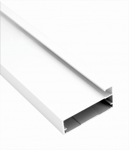 Фасад рамковий М-5 Білий (R298)