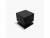 Ручка Bravo Cube 30 чорний матовий
