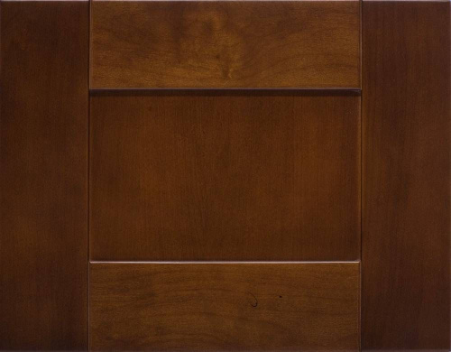 Фасад дерев'яний 