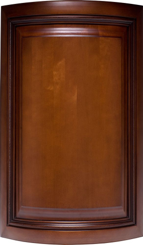 Фасад дерев'яний 