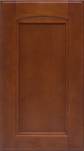 Фасад дерев'яний 